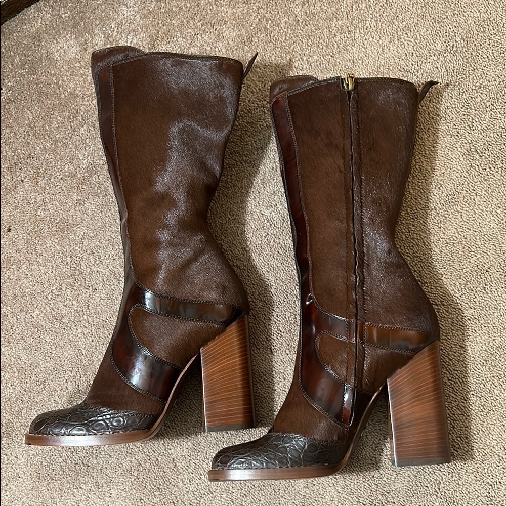 Dolce & Gabbana Boots